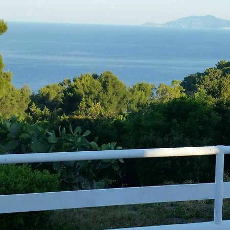 Capri Myhouse 1 Διαμέρισμα Εξωτερικό φωτογραφία