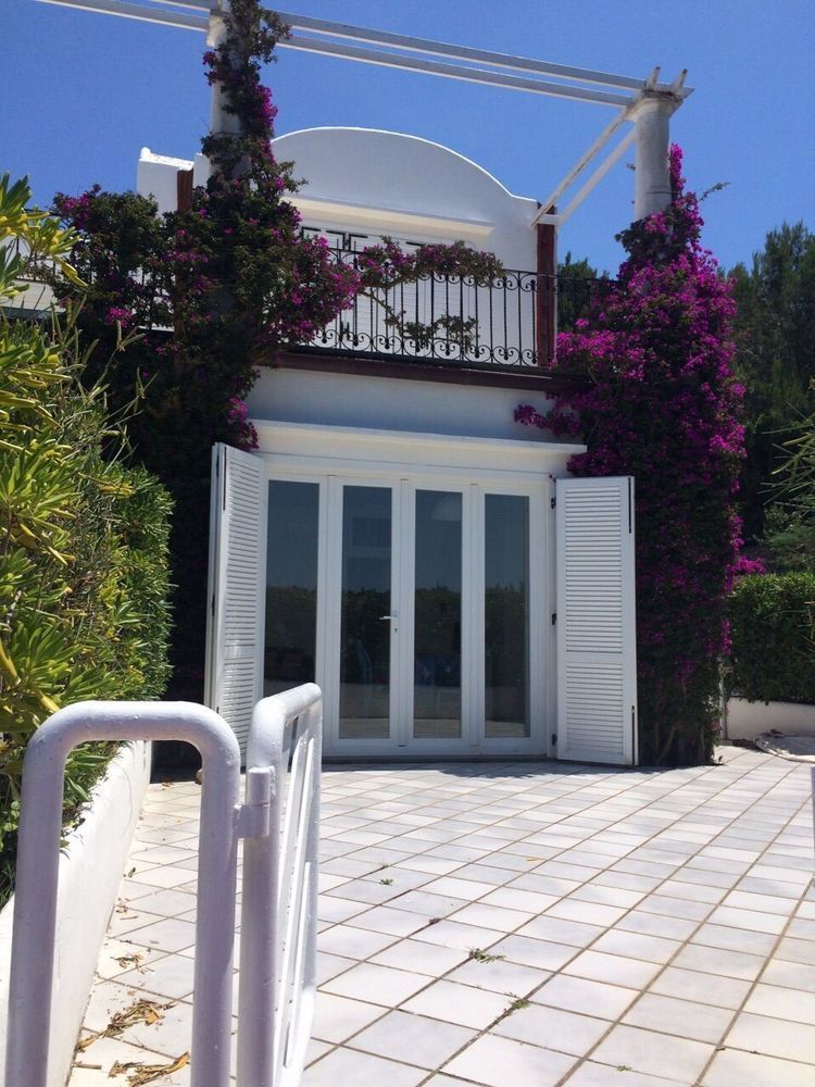 Capri Myhouse 1 Διαμέρισμα Εξωτερικό φωτογραφία