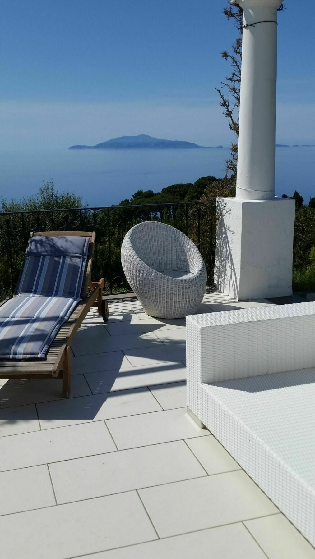 Capri Myhouse 1 Διαμέρισμα Εξωτερικό φωτογραφία