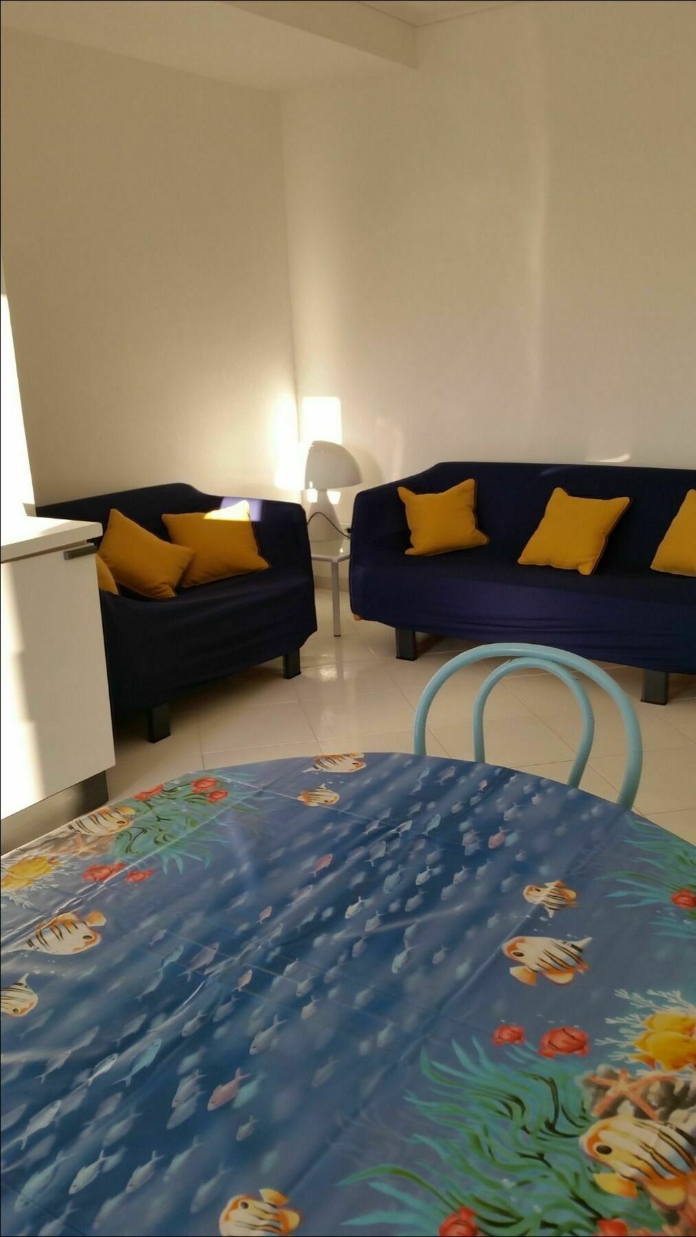 Capri Myhouse 1 Διαμέρισμα Εξωτερικό φωτογραφία